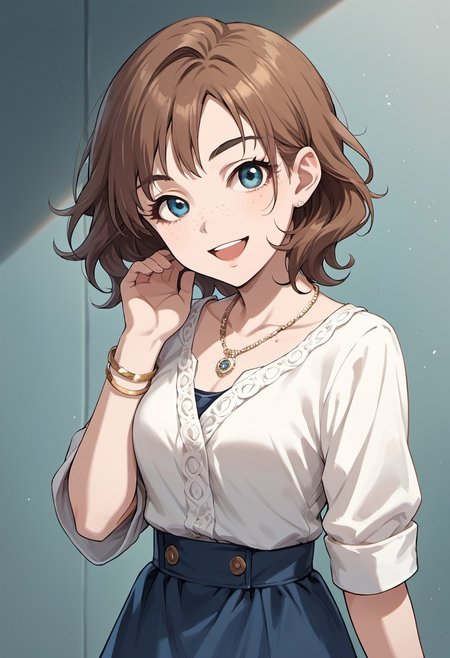 Kate | THE iDOLM@STER Cinderella Girls | アイドルマスターシンデレラガールズ