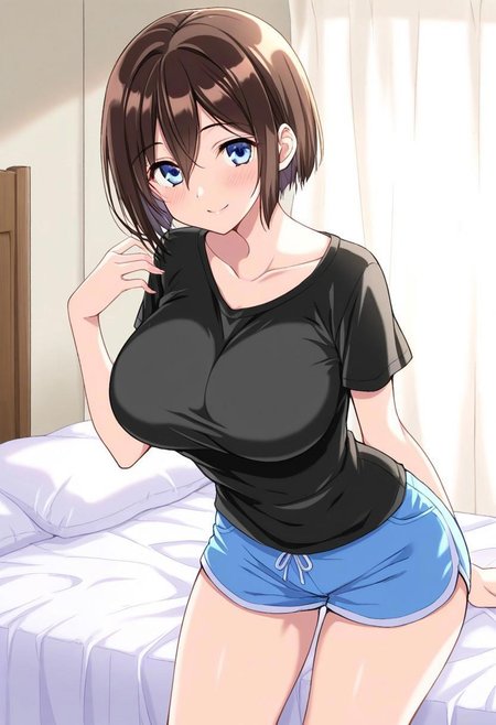 Yayoi V1