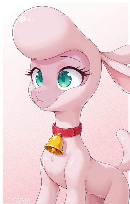 Them's Fightin' Herds  Pom