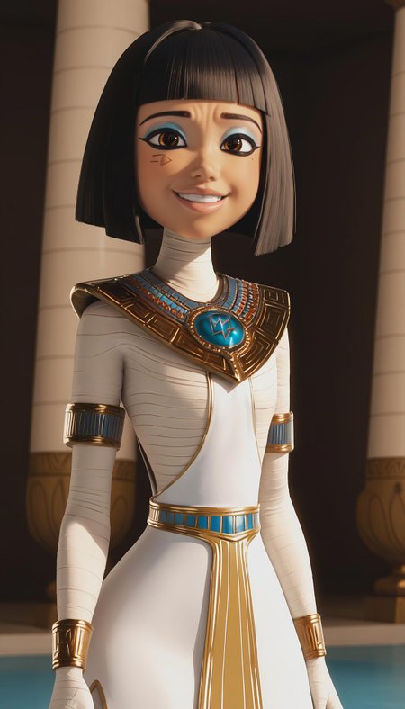 Nefer (Mummies)
