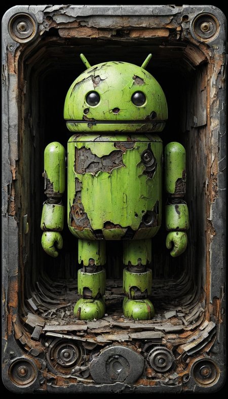 ais-olde,android
