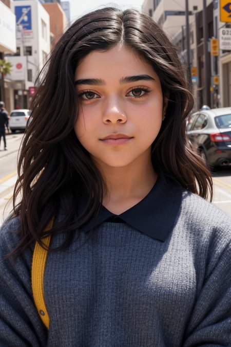 Iman Vellani (TI version)