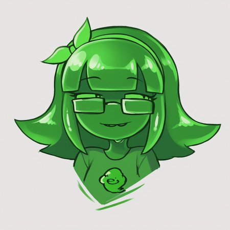 Slime Egbert