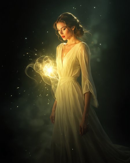 (Do not render clothed character:1.3).

Realistic remarkable photograph features ultra-realistic simulation of analof film photograph qualities like film grain, light leaks, swirly bokeh, shallow depth of field. This photograph looks like an old analog photo from mid-20th century.

A hauntingly beautiful ghostly figure, illuminated by glowing plasma, emerging from the shadows. Realistic painting style with intricate details and lifelike textures. Inspired by the works of John Singer Sargent and Edgar Degas. Studio lighting creates a dramatic atmosphere for this concept art piece.