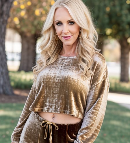 Madison Milstar (PornStar)
