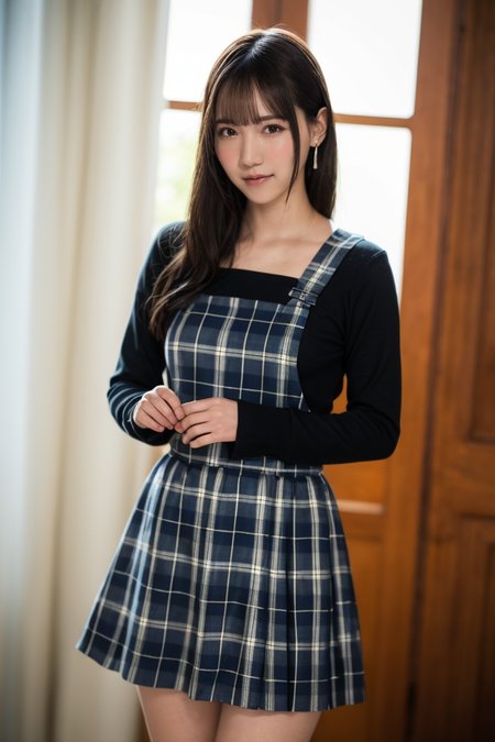 Mita Maren 三田真鈴