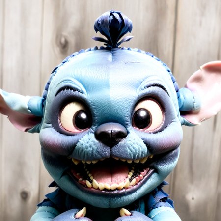 Stitch <lora:face_xl_v0_1:1.8>