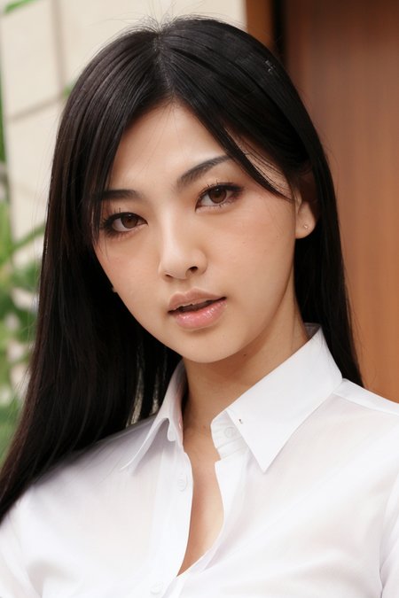 Saori Hara