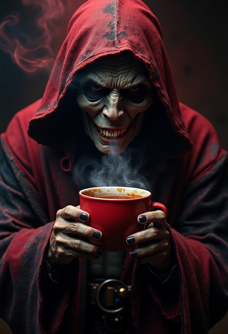 good morning! wherever you are in the world..