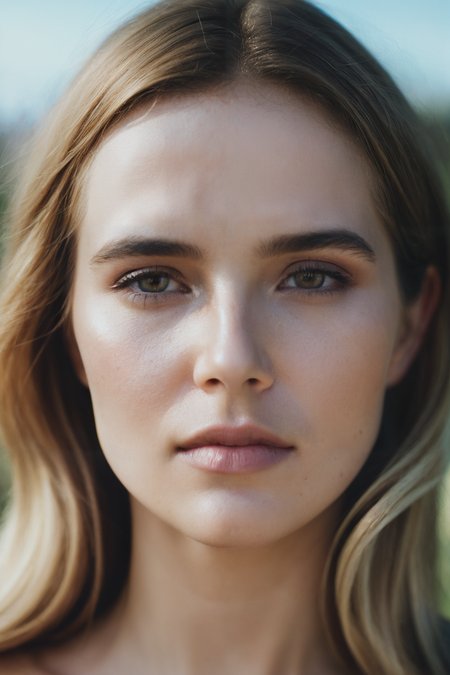 Zoey Deutch