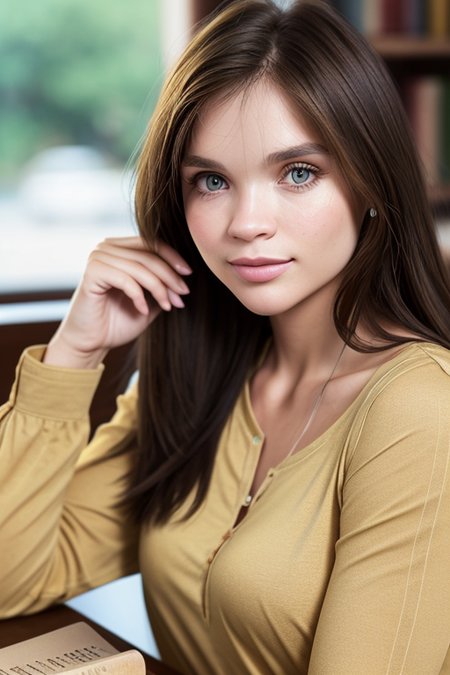 Adriana Fawn