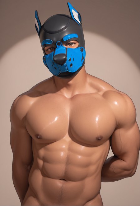 PupMask