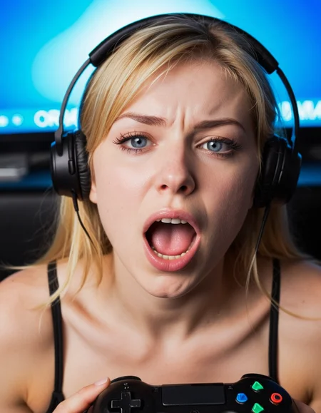 Event Horizon emotions