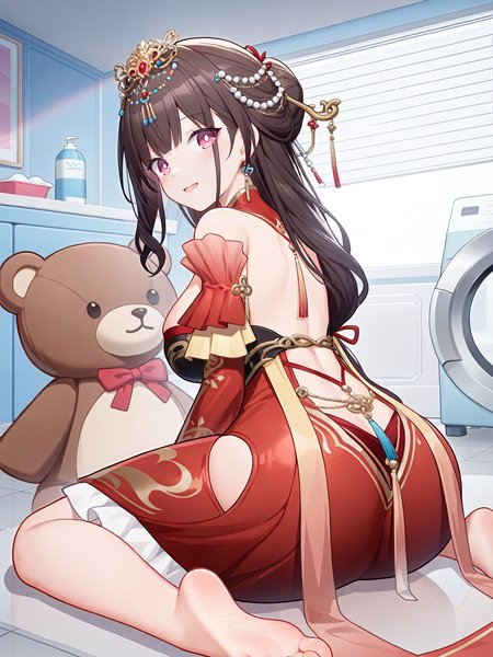 Preview undefined