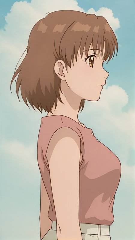 大谷さん - 赤ちゃんと僕 / Ohtani - Aka-chan to Boku