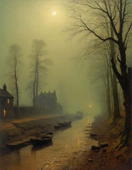 by John Atkinson Grimshaw,  (arbitrarily but beautiful:1.4), (masterpiece, best quality:1.4) , in the style of nicola samori,
<lora:epi_noiseoffset2:0.5> <lora:add-detail-xl:1> <lora:xl_more_art-full_v1:0.5>  <lora:NicolaSamori:0.7>