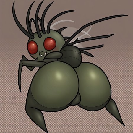 hoarding bug