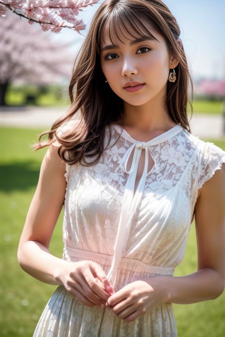 IshikawaRen / 石川 恋_JP_Actress