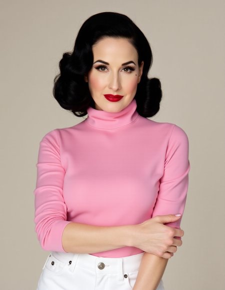 Dita von Teese