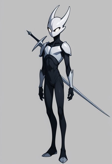 score_9, score_8_up, score_7_up, score_6_up, score_5_up, score_4_up,
1boy, BC-1, grey_background, simple_background, solo, standing, fullbody, a character portrait, BC-1 helmet,  <lora:BC-1_V2_r1:0.8> [[[[hollow knight style]]]]