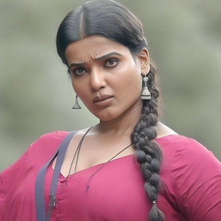 Samantha