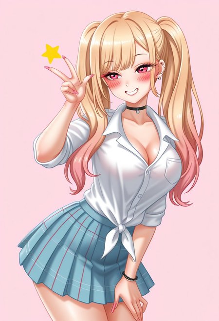 Racoonkun Artist Style