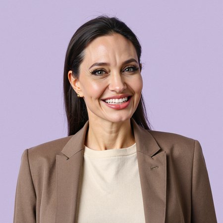 Angelina Jolie (Flux)