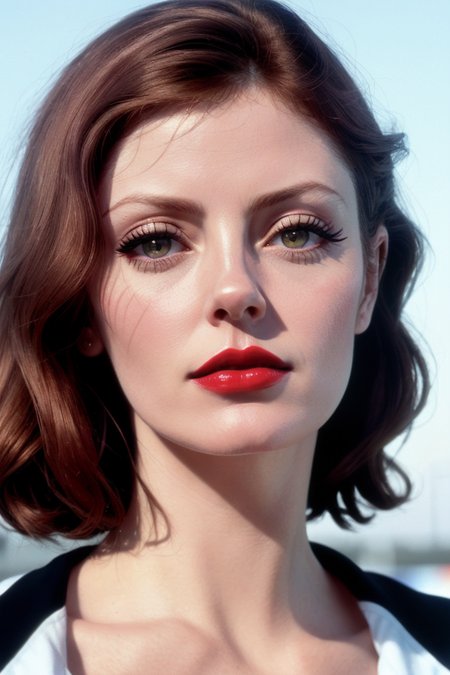 Susan Sarandon