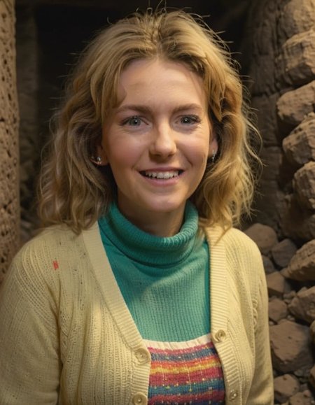 Alexandra Jensen