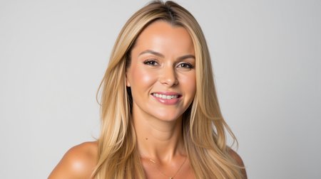 Amanda Holden