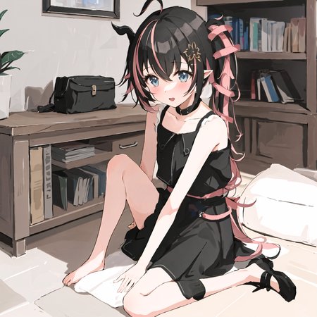 oinomori may,solo,1girl,<lora:oinomori may:0.8>