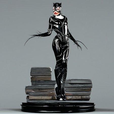 Catwoman1992