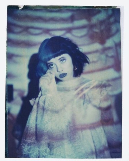 Cry Baby