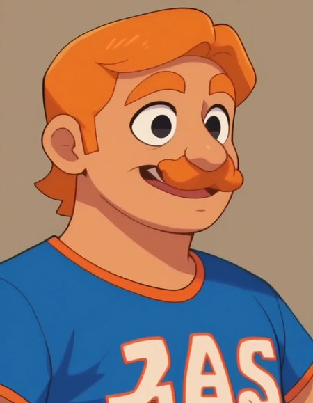 Makes Bad Decisions guy (SML/Supermariologan)
