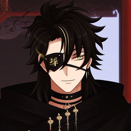 The tale of food食物語 魚腹藏羊