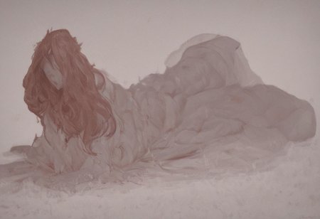 <lora:KrekkovLycoXLV2:1> BREAK score_9, score_8_up, score_7_up, score_6_up
 red hair, long hair,