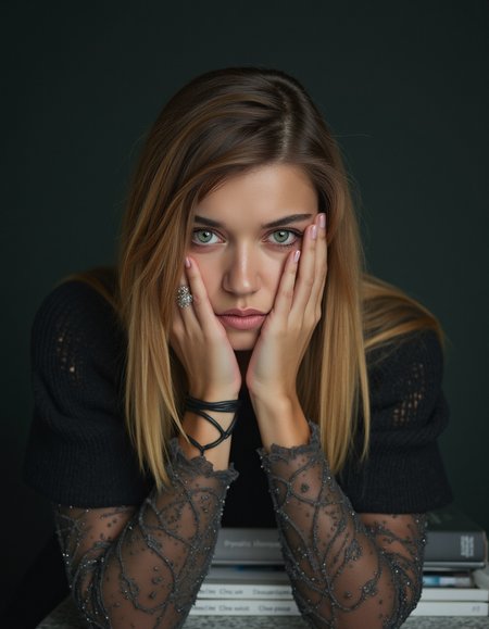 Afra Saracoglu