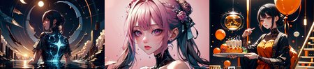 highly insanely detailed, masterpiece, top quality, best quality, highres, 4k, 8k, RAW photo, (very aesthetic, beautiful and aesthetic), 
__lazy-wildcards/subject/style-elem/code_style/prompts__, 
<lora:CodeStyle (half generic class)_564920:1>, 
(1girl:1.3), 1other, 
__lazy-wildcards/dataset/background__,âââ
