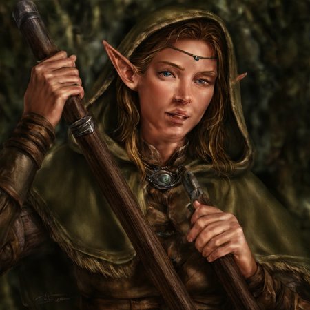 Baldur's Gate 1