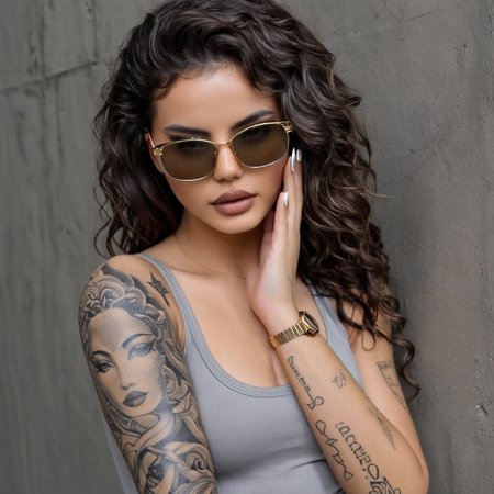 Valeriya - SDXL