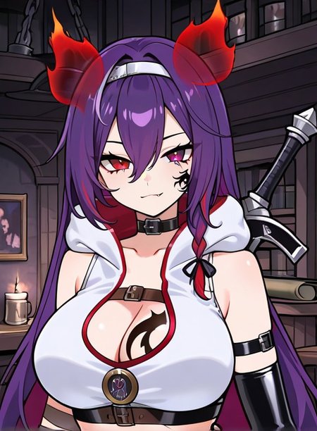 Mai Noboshi