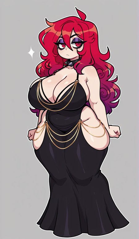 Toon Michaela