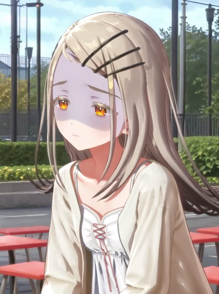 detailed background, 
<lora:gmhiro.pony:1>,
gmhiro,
depressed, 
despaired, sad, shaded face, purple face,