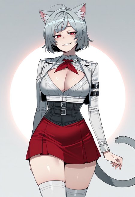 Linia Dedoldia | Mushoku Tensei: Jobless Reincarnation | AiConviction