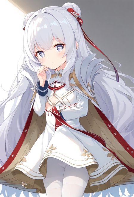 <lora:le_malin_XL_pony_bf16_v1:1> 1girl, le malin \(azur lane\),military uniform,, BREAK score_9, score_8_up, score_7_up, BREAK source_anime, best quality, masterpiece, uncensored,<lora:sdxl_lightning_4step_lora:1>(clear eyes:1.2),zPDXLpg,rating_explicit,(4 finger:0.5),
