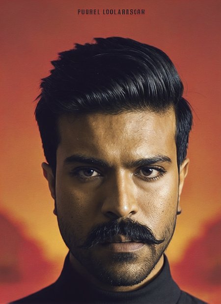 Ram Charan