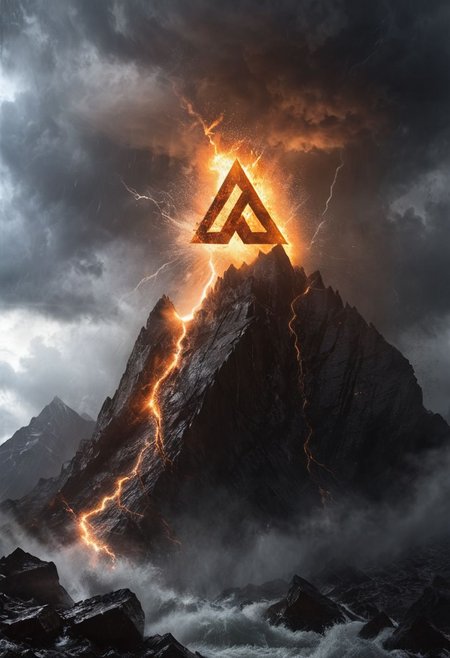 (closeup), lighning hitting montain causing huge  rock avalanche, (giant orange burning lambda symbol, flames), (stone impact), raining, mountains,  rocks, (wet), water dripping, epic stormy gray sky, (cinematic), scifi,  lightning,
(closeup), lighning hitting montain causing huge  rock avalanche, (giant orange burning lambda symbol, flames), (stone impact), raining, mountains,  rocks, (wet), water dripping, epic stormy gray sky, (cinematic), scifi,  lightning
(), lighning hitting montain causing huge  rock , (giant orange burning lambda symbol, flames), 
(closeup), lighning hitting montain causing huge  rock avalanche, (giant orange burning lambda symbol, flames), g hitting montain causing huge  rock avalanche, (giant orange burning lambda symbol, flames), 
(closeup), lighning hitting montain causing huge  rock avalanche, (giant orange burning lambda symbol, flames), p), lighning hitting montain causing huge  rock avalanche, (giant orange burning lambda symbol, flames), lighning hitting montain causing huge  rock avalanche, (giant orange burning lambda symbol, flames), (stone impact), raining, mountains,  rocks, (wet), water dripping, epic stormy gray sky, (cinematic), scifi,  lightning ,    <lora:Des:0.95>