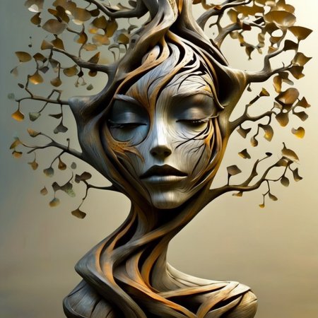 ethereon girl, tree, very detailed<lora:ethereon:1>