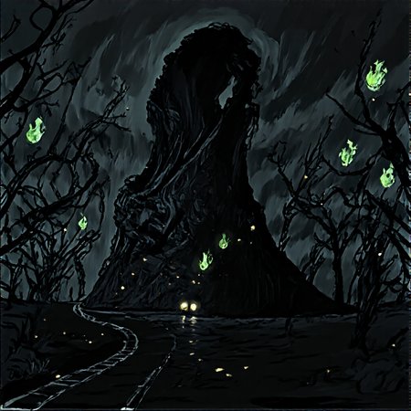 Cthulhu style