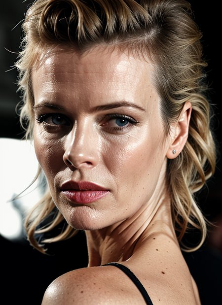 Kim Basinger